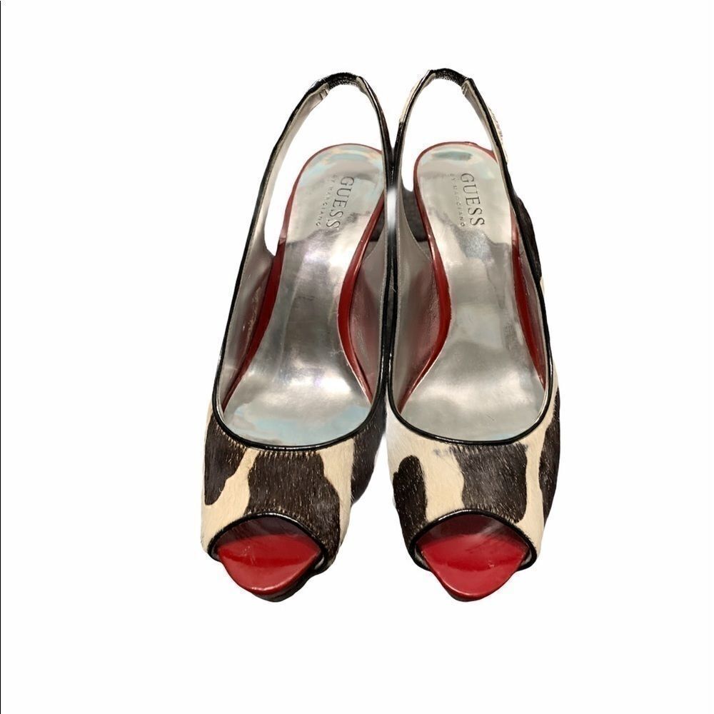 Guess sling backs - Picture 5 of 5